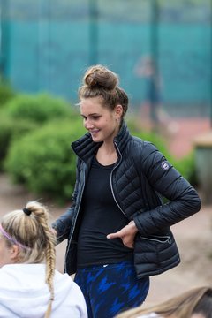 Laura Bente 201 - ITF Future Nord